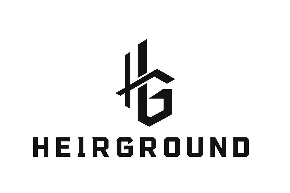 HEIRGROUND