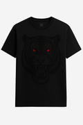 RR Virtuoso Tiger T-Shirt Black
