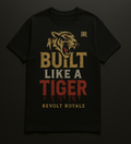 RR Built Like a Tiger Premium T-Shirt